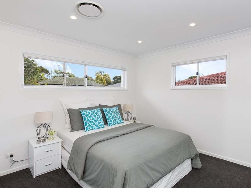 27 Ferol Street, Coorparoo QLD 4151