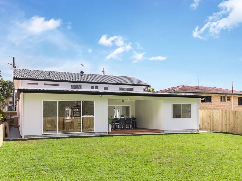 27 Ferol Street, Coorparoo QLD 4151
