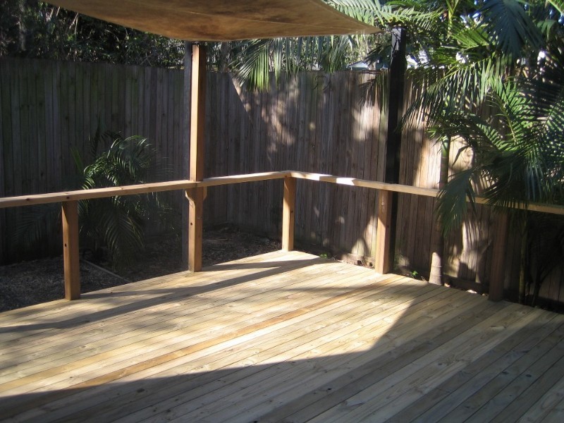 3/77 Bilyana Street, Balmoral QLD 4171