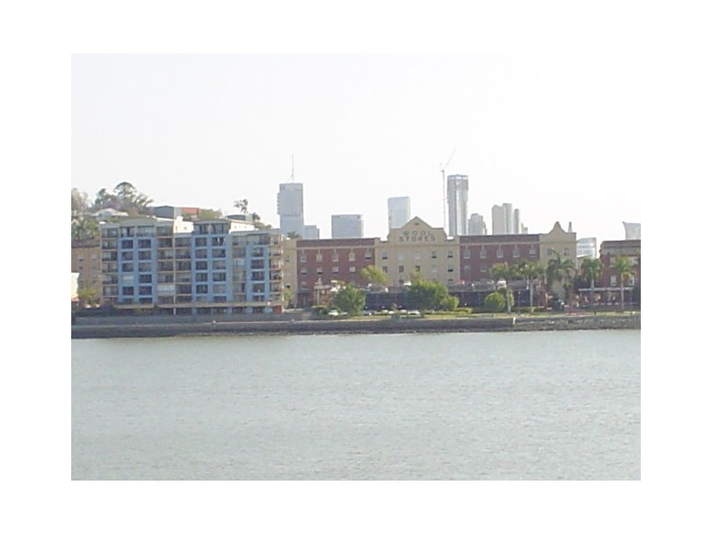 Bulimba QLD 4171