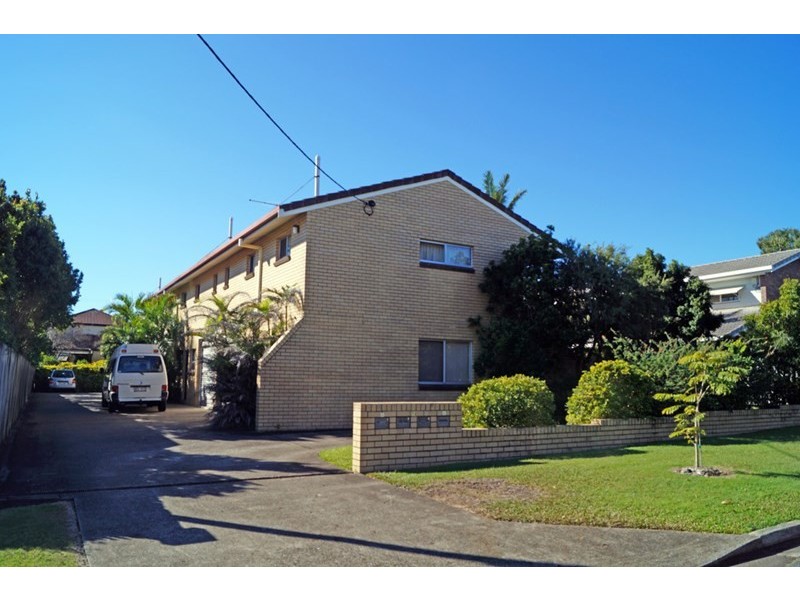 1/14 Deviney Street, Morningside QLD 4170