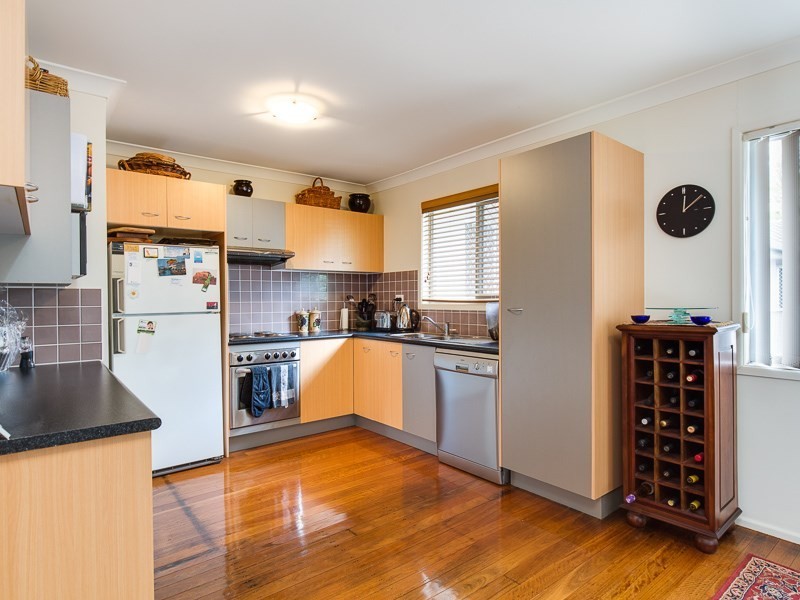 1/98 Butterfield Street, Herston QLD 4006