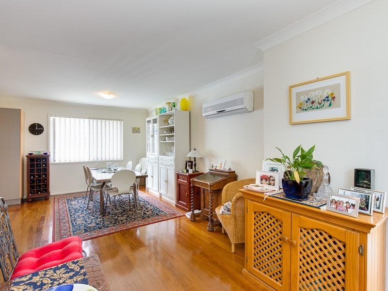 1/98 Butterfield Street, Herston QLD 4006