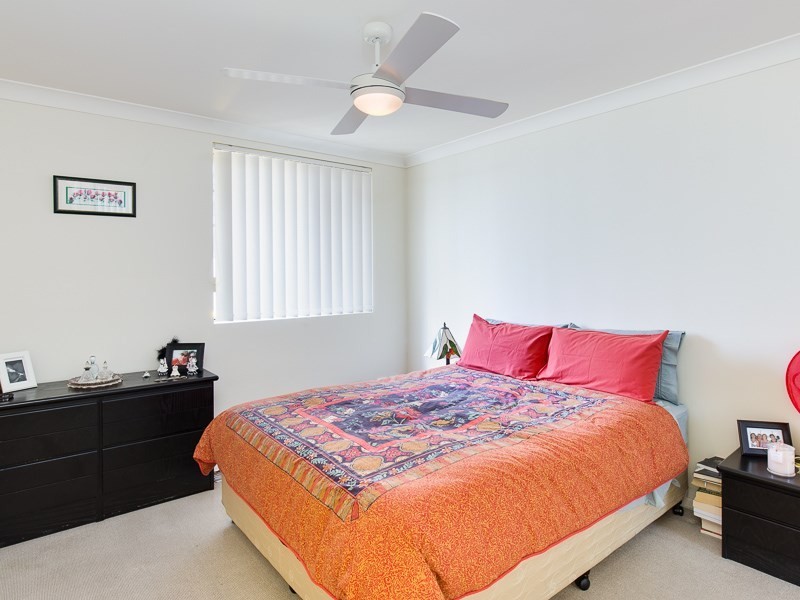 1/98 Butterfield Street, Herston QLD 4006