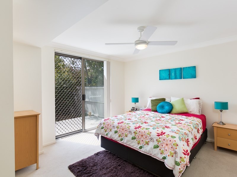 1/98 Butterfield Street, Herston QLD 4006