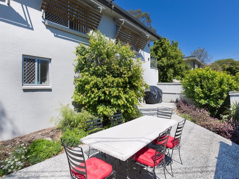 1/98 Butterfield Street, Herston QLD 4006