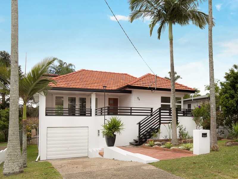 94 Cortis Street, Mount Gravatt East QLD 4122