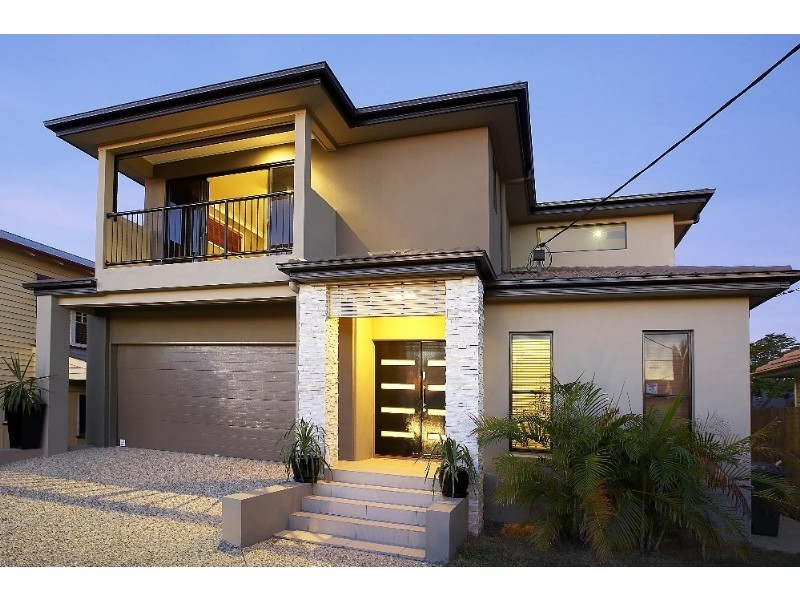 54 Stuart Street, Bulimba QLD 4171