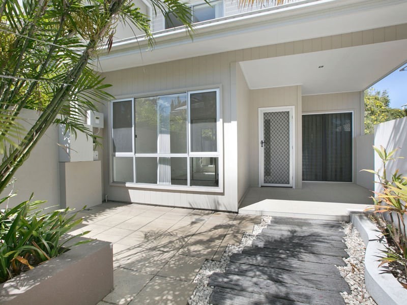 6C TERRACE Street, Toowong QLD 4066