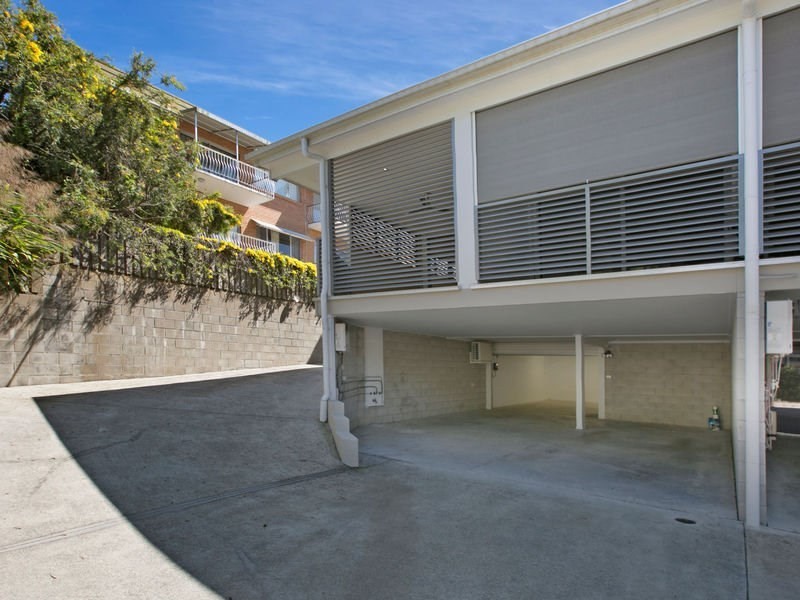 6C TERRACE Street, Toowong QLD 4066