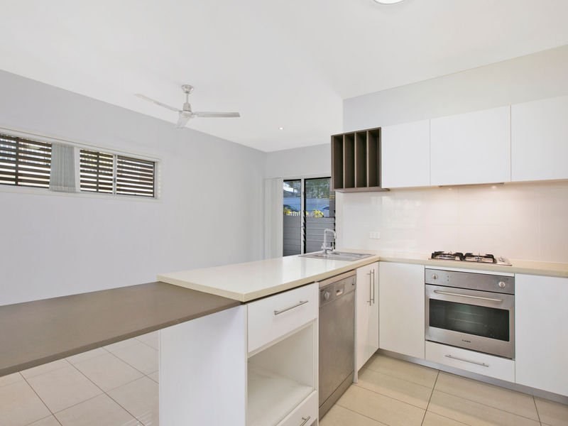 6C TERRACE Street, Toowong QLD 4066