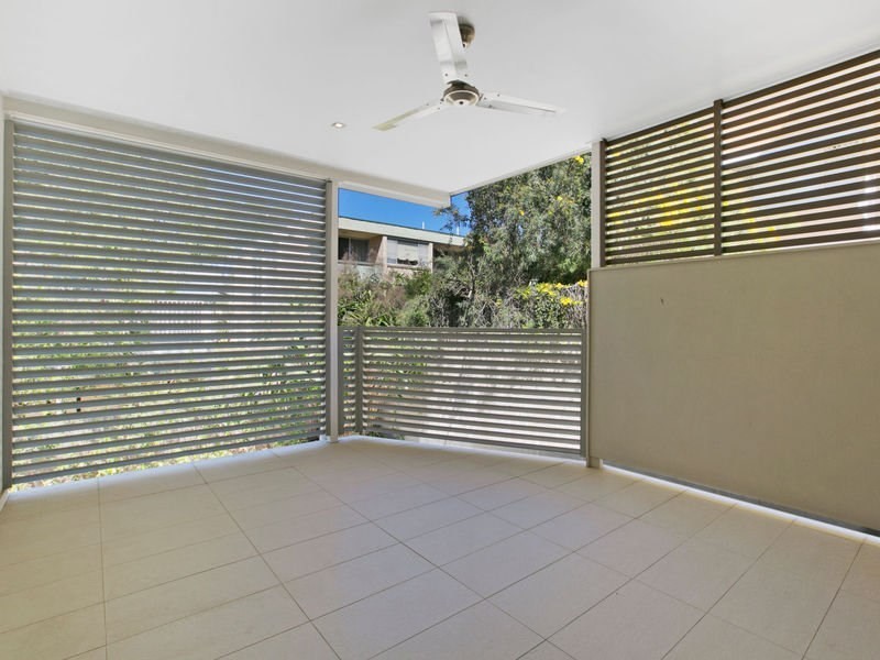 6C TERRACE Street, Toowong QLD 4066
