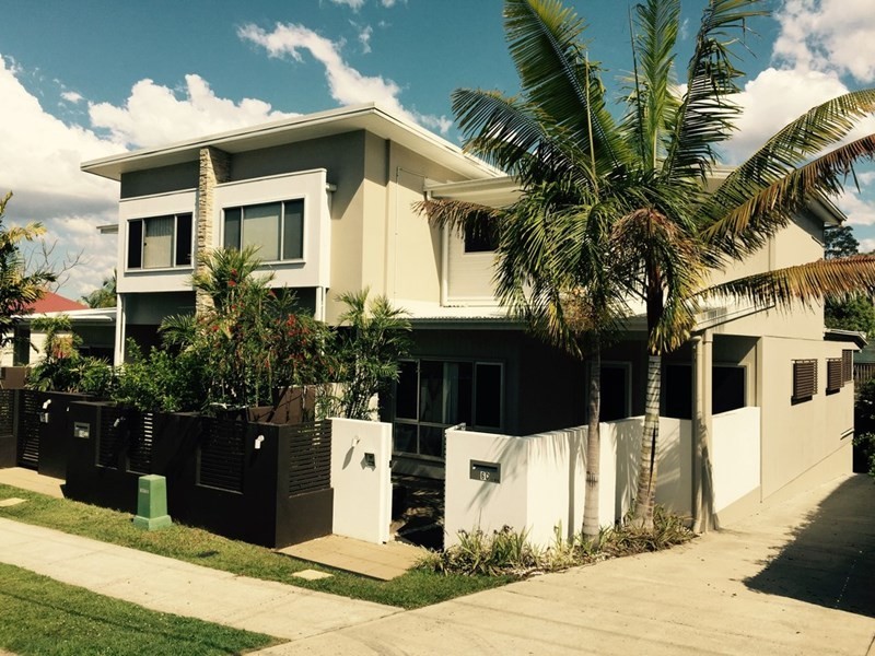 6C TERRACE Street, Toowong QLD 4066