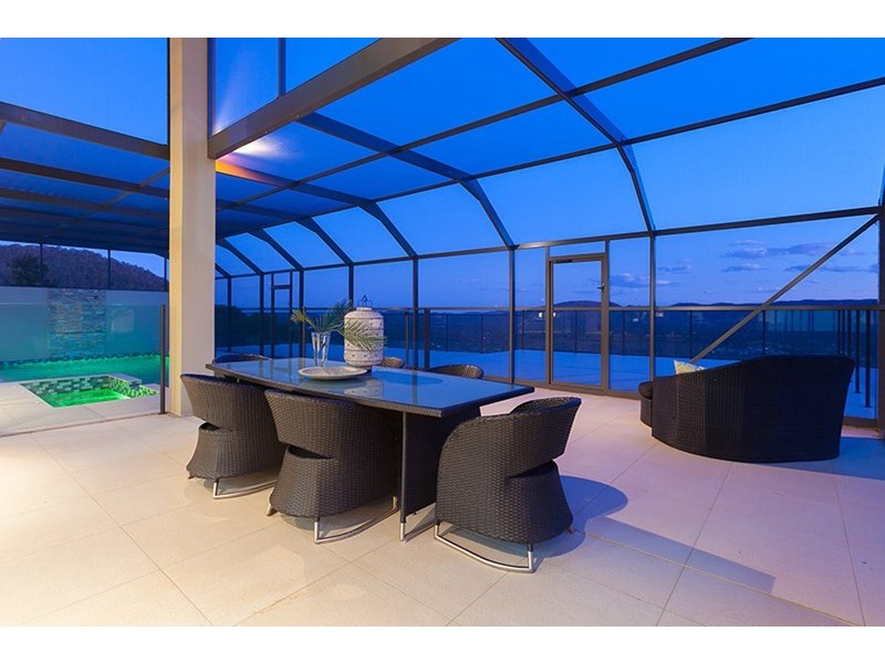 Lot 9 Cnr Mayfield Road and Belinda Place, Samford Valley QLD 4520