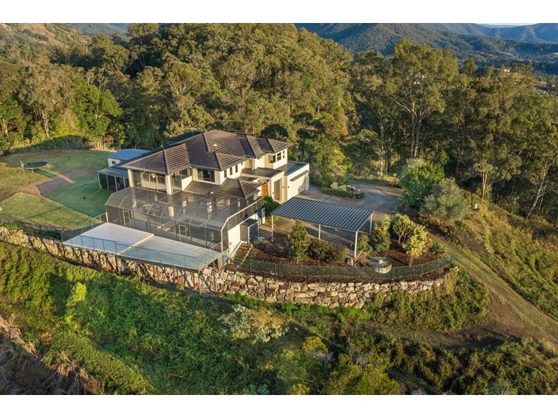 Lot 9 Cnr Mayfield Road and Belinda Place, Samford Valley QLD 4520