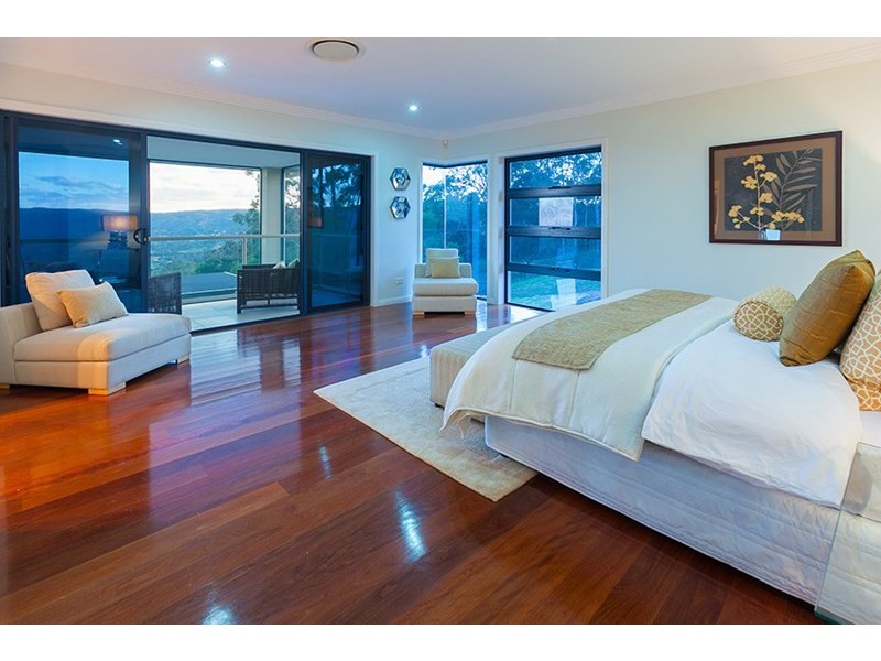 Lot 9 Cnr Mayfield Road and Belinda Place, Samford Valley QLD 4520