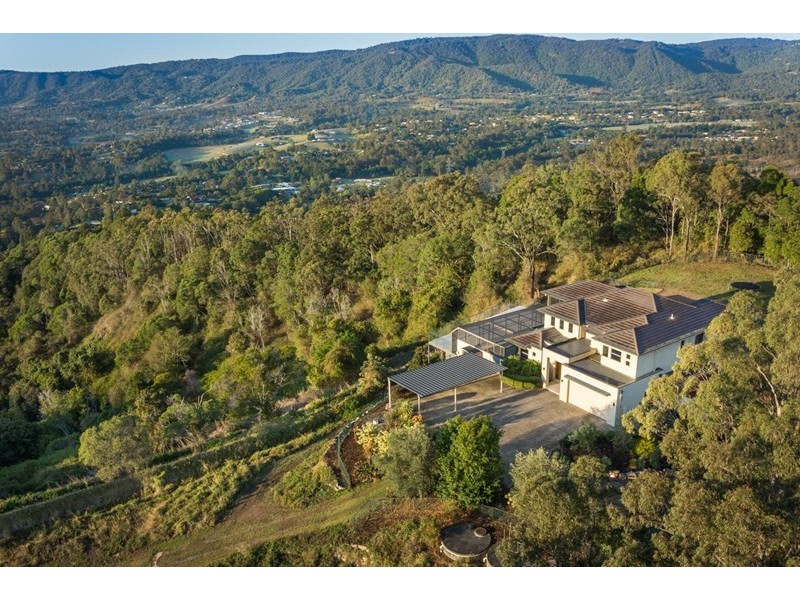 Lot 9 Cnr Mayfield Road and Belinda Place, Samford Valley QLD 4520