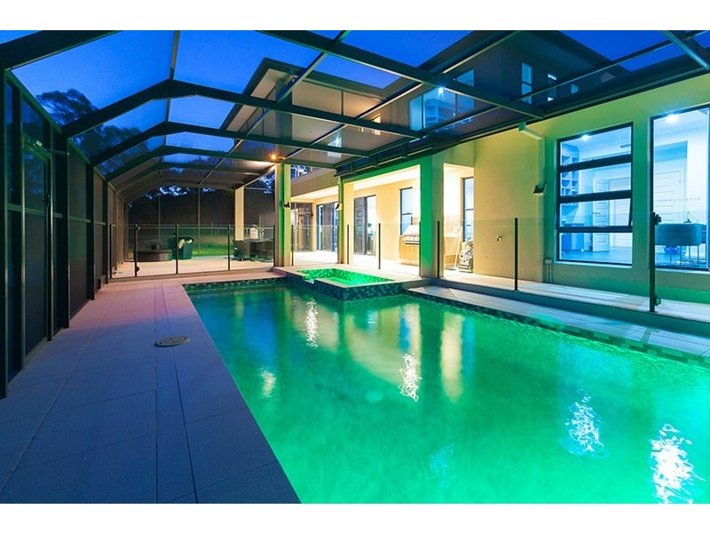 Lot 9 Cnr Mayfield Road and Belinda Place, Samford Valley QLD 4520