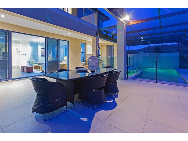 Lot 9 Cnr Mayfield Road and Belinda Place, Samford Valley QLD 4520