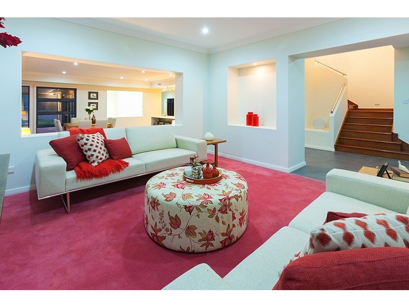 Lot 9 Cnr Mayfield Road and Belinda Place, Samford Valley QLD 4520