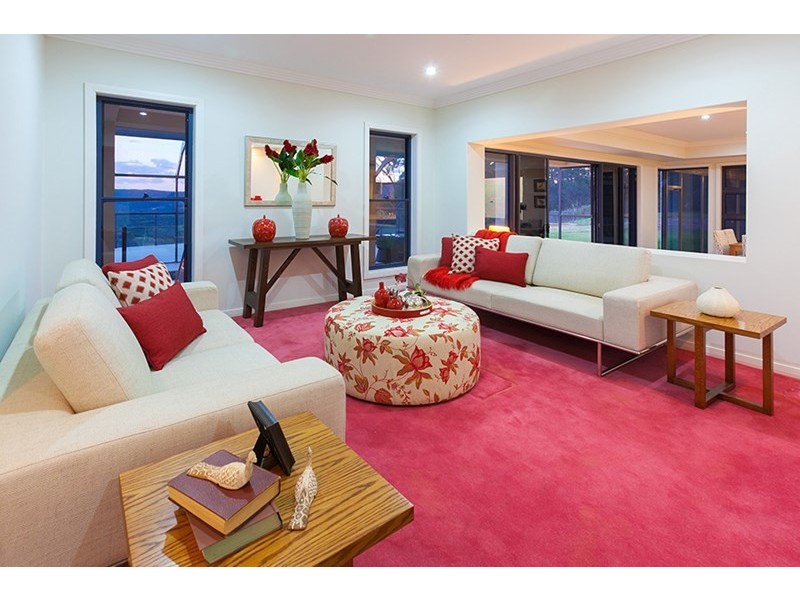 Lot 9 Cnr Mayfield Road and Belinda Place, Samford Valley QLD 4520