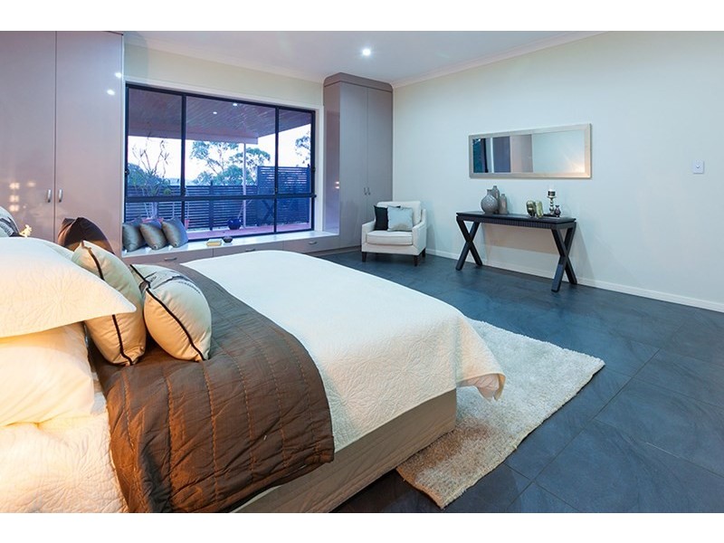 Lot 9 Cnr Mayfield Road and Belinda Place, Samford Valley QLD 4520