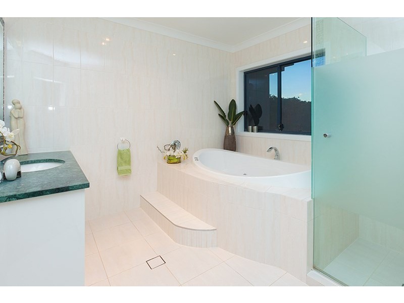 Lot 9 Cnr Mayfield Road and Belinda Place, Samford Valley QLD 4520