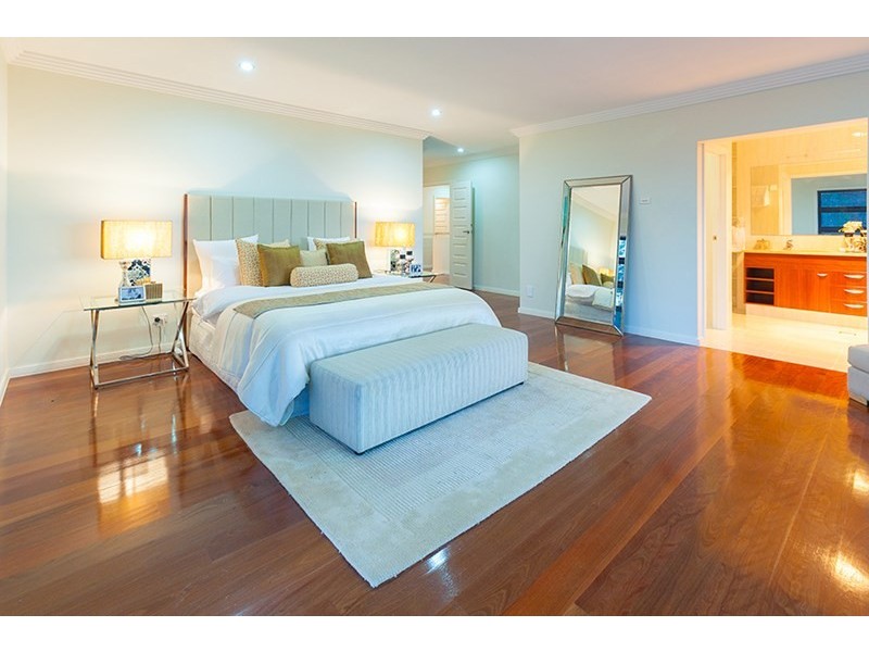 Lot 9 Cnr Mayfield Road and Belinda Place, Samford Valley QLD 4520