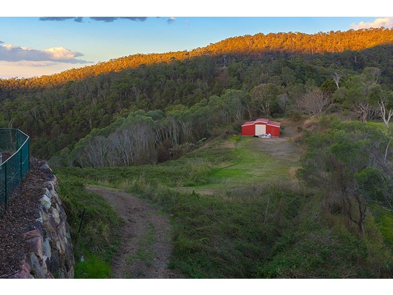Lot 9 Cnr Mayfield Road and Belinda Place, Samford Valley QLD 4520
