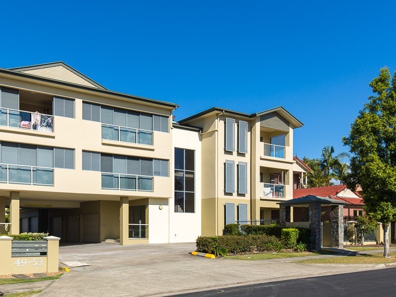 2/53 Bilyana Street, Balmoral QLD 4171