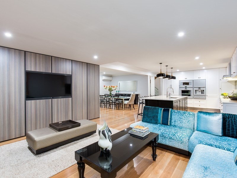 20 Scott Street, Hawthorne QLD 4171