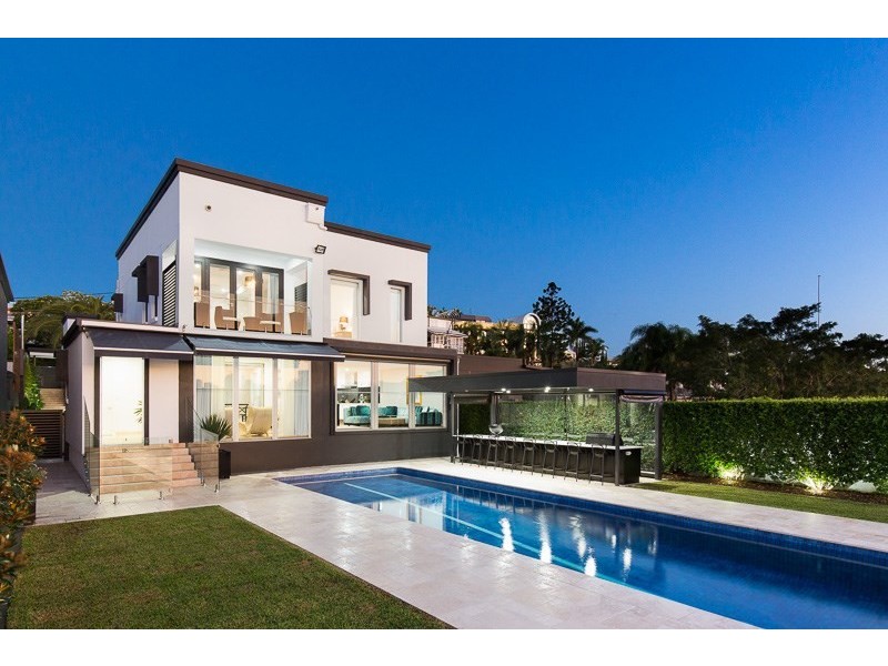 20 Scott Street, Hawthorne QLD 4171