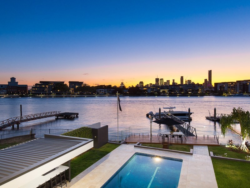 20 Scott Street, Hawthorne QLD 4171