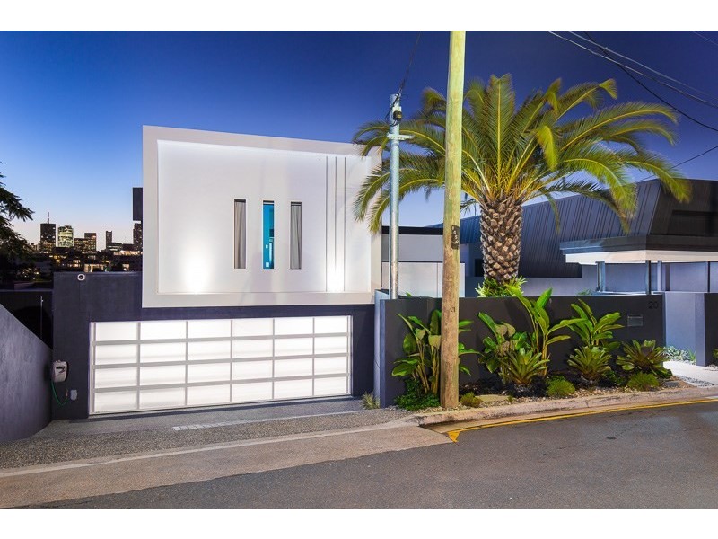 20 Scott Street, Hawthorne QLD 4171