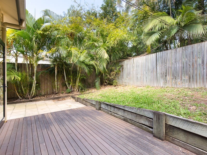 3/303 Wynnum Road, Norman Park QLD 4170