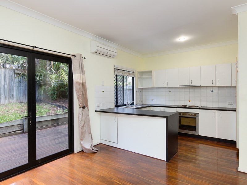 3/303 Wynnum Road, Norman Park QLD 4170
