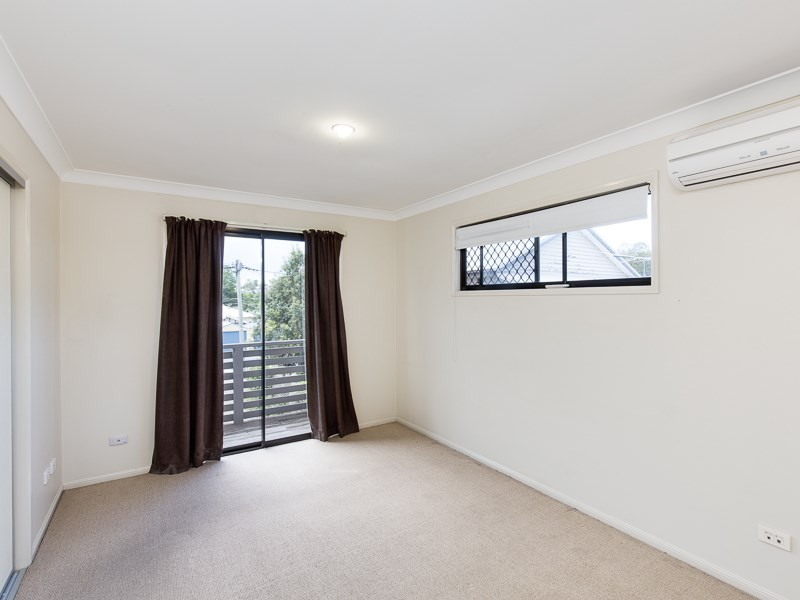 3/303 Wynnum Road, Norman Park QLD 4170