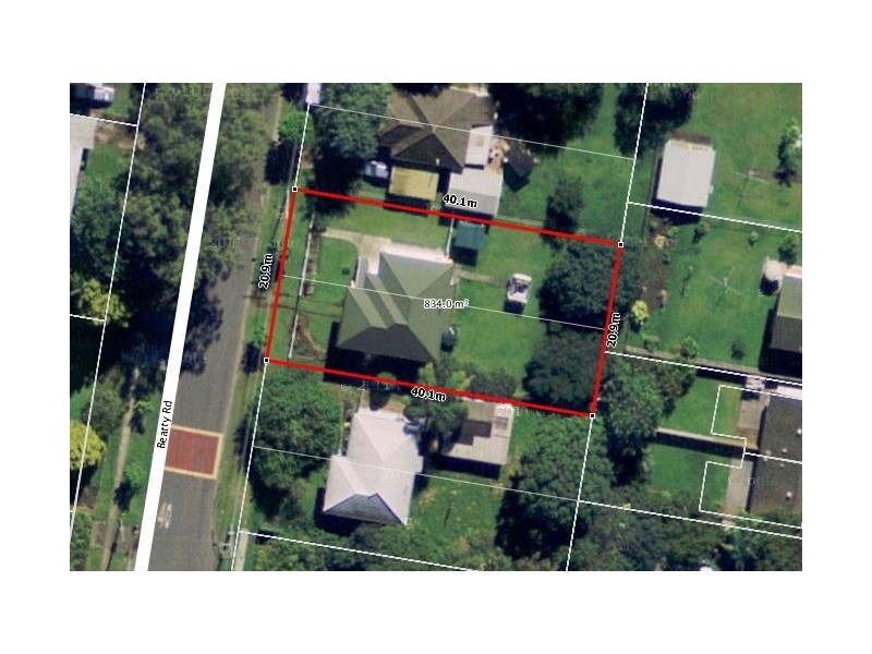 22 Beatty Road, Rocklea QLD 4106