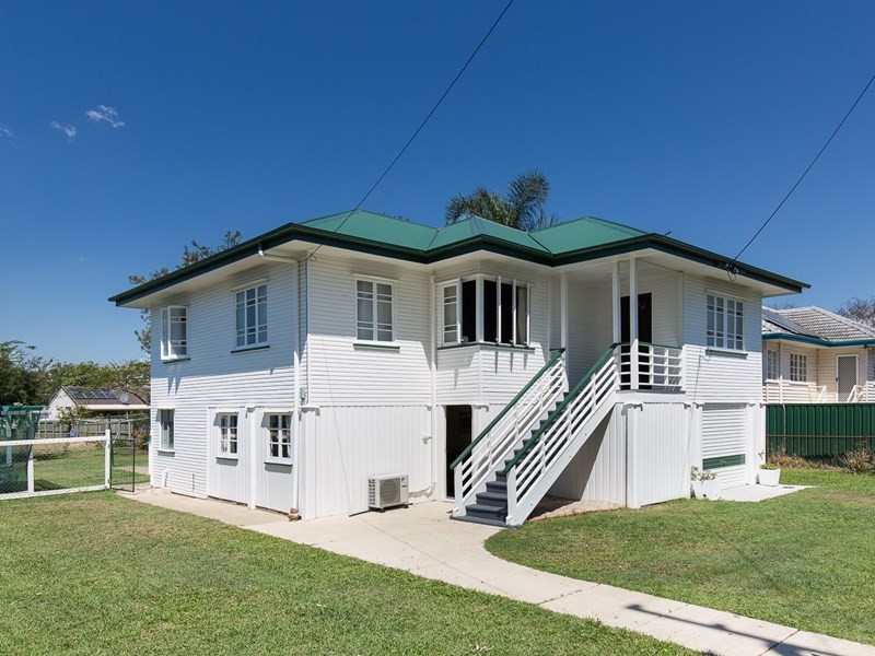 22 Beatty Road, Rocklea QLD 4106