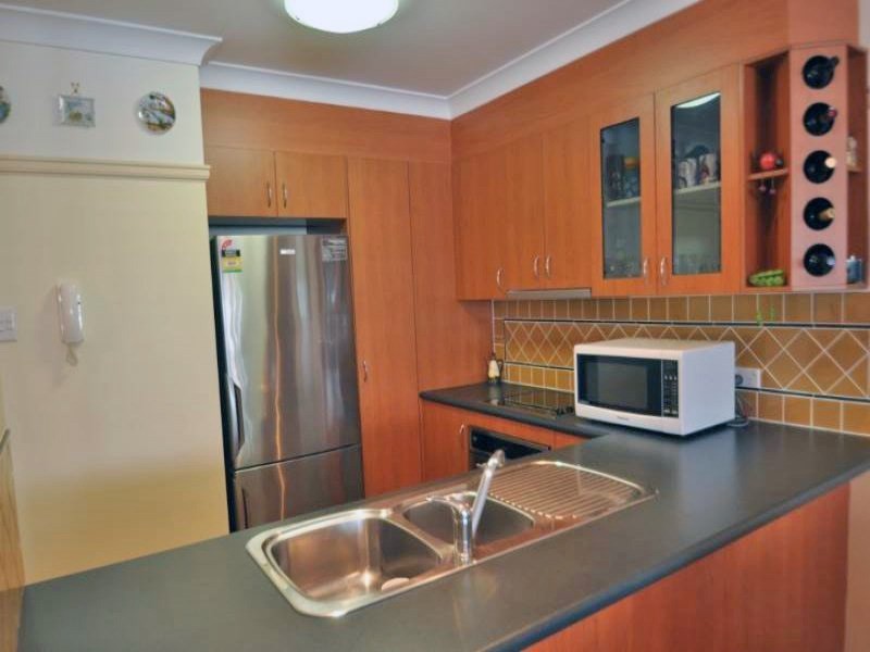 6/19 Rialto Street, Coorparoo QLD 4151