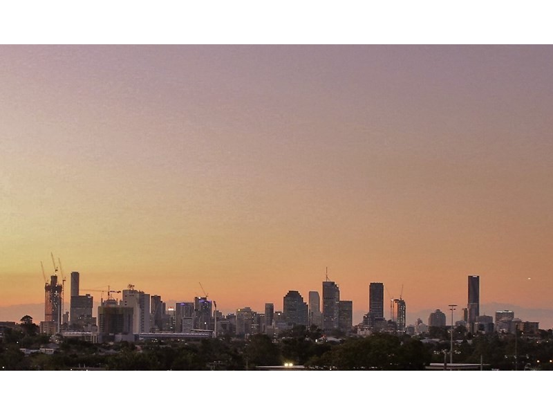 6/19 Rialto Street, Coorparoo QLD 4151