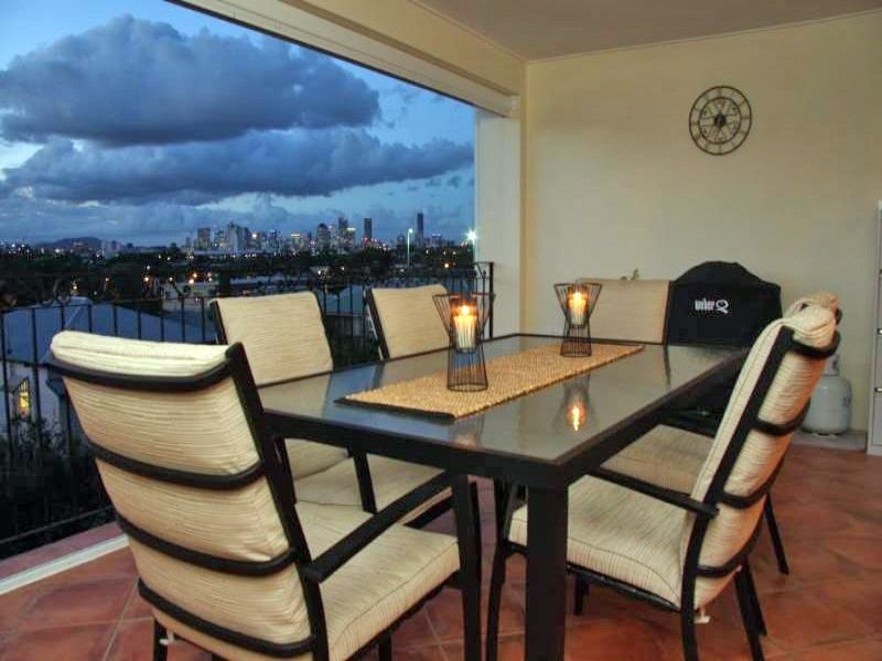 6/19 Rialto Street, Coorparoo QLD 4151