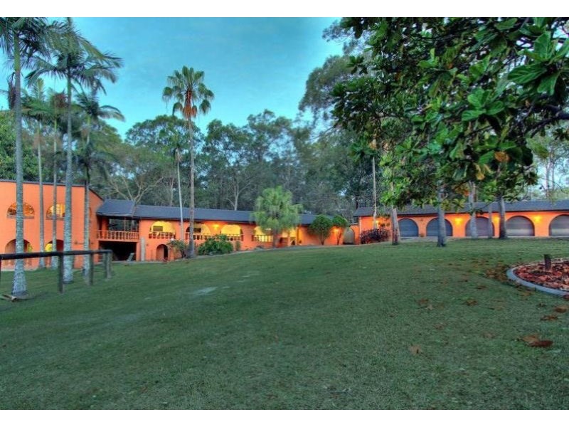44 Bacton Road, Chandler QLD 4155