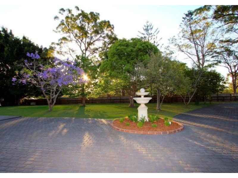 44 Bacton Road, Chandler QLD 4155