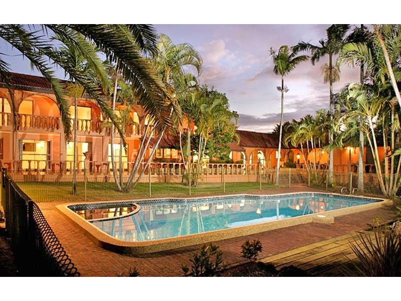 44 Bacton Road, Chandler QLD 4155