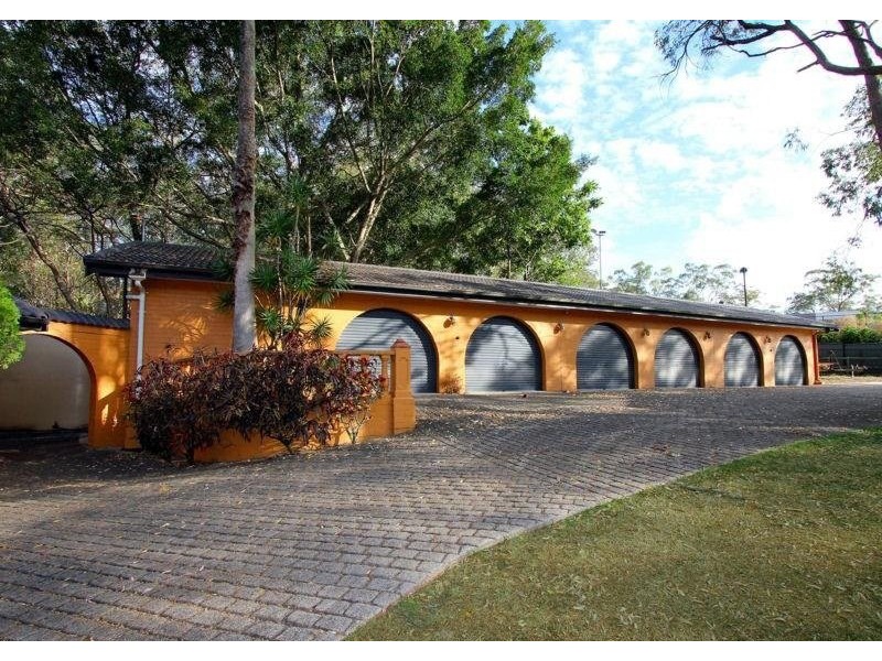 44 Bacton Road, Chandler QLD 4155