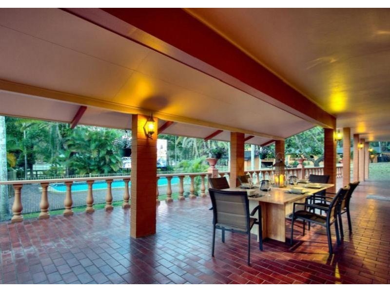 44 Bacton Road, Chandler QLD 4155