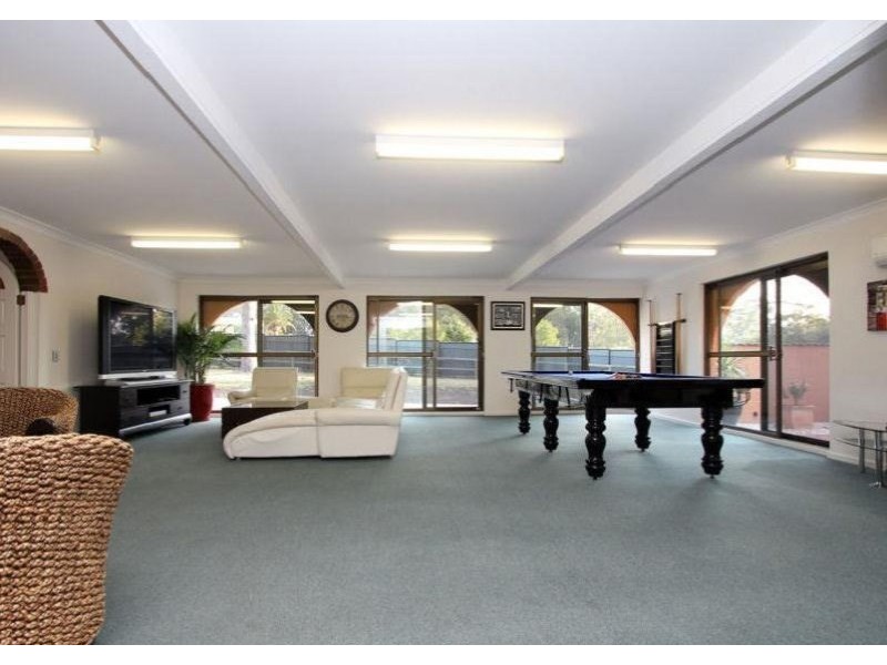 44 Bacton Road, Chandler QLD 4155