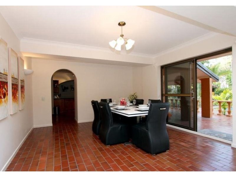 44 Bacton Road, Chandler QLD 4155