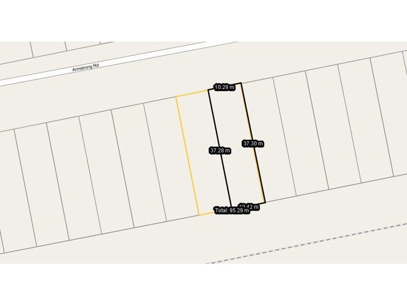 27 Armstrong Road, Cannon Hill QLD 4170